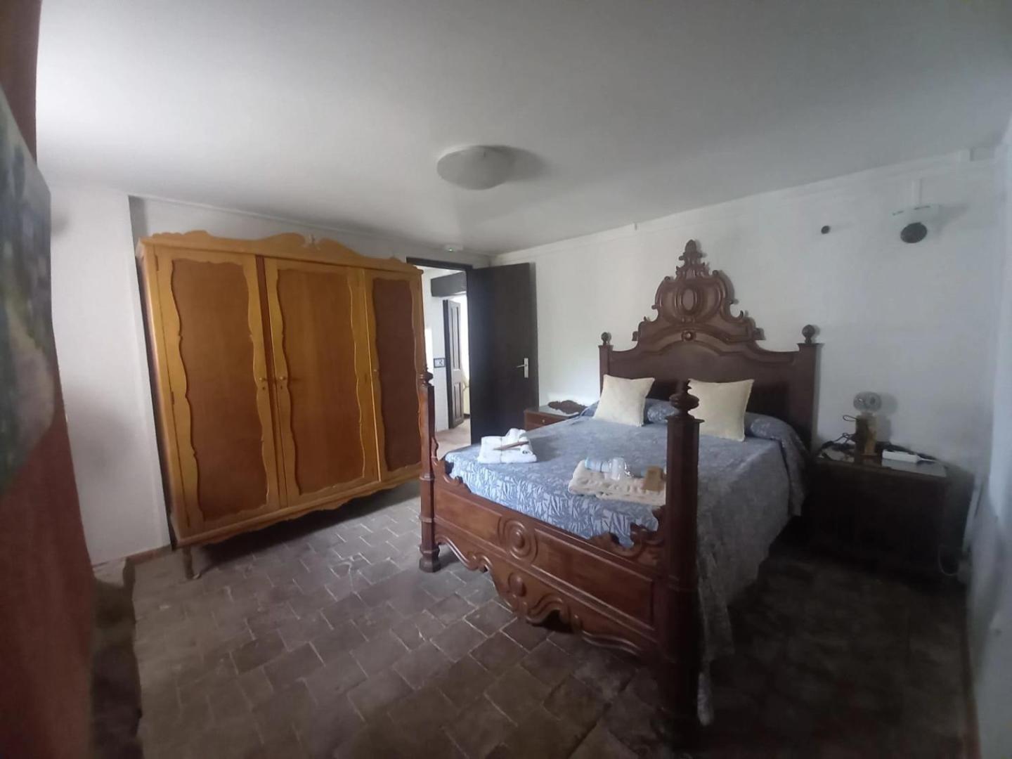 Hostal Rural Mas Blanc San Martín de Centellas Zewnętrze zdjęcie