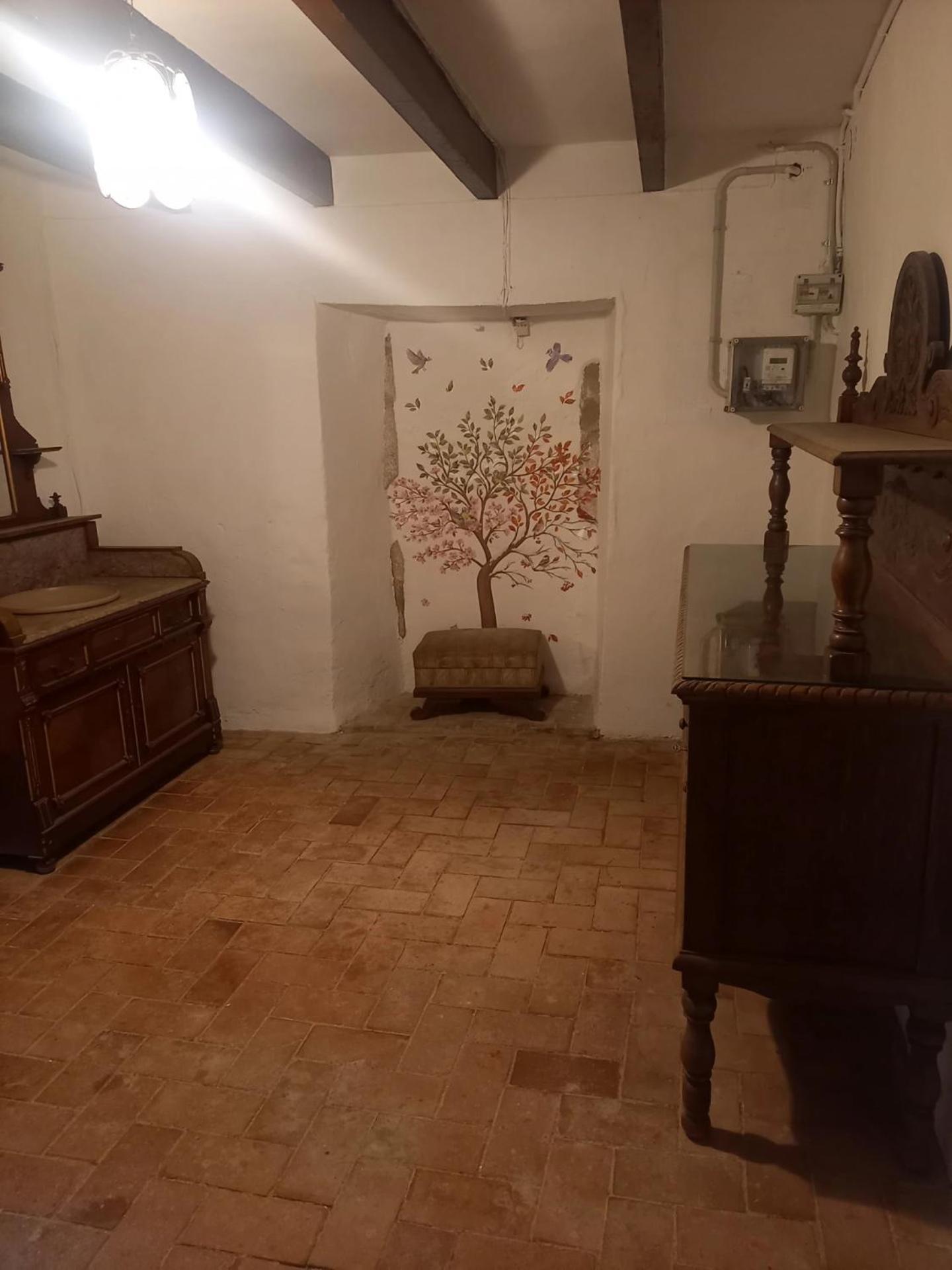 Hostal Rural Mas Blanc San Martín de Centellas Zewnętrze zdjęcie