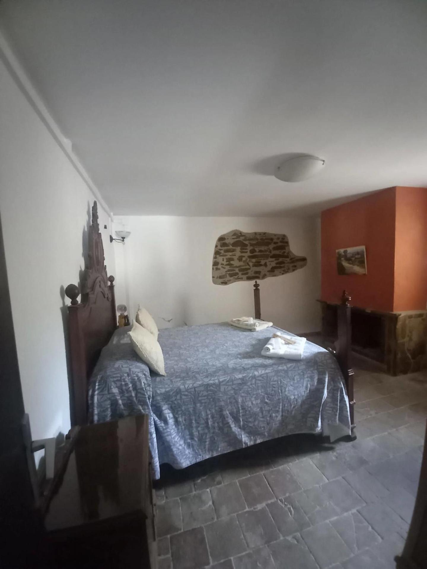 Hostal Rural Mas Blanc San Martín de Centellas Zewnętrze zdjęcie