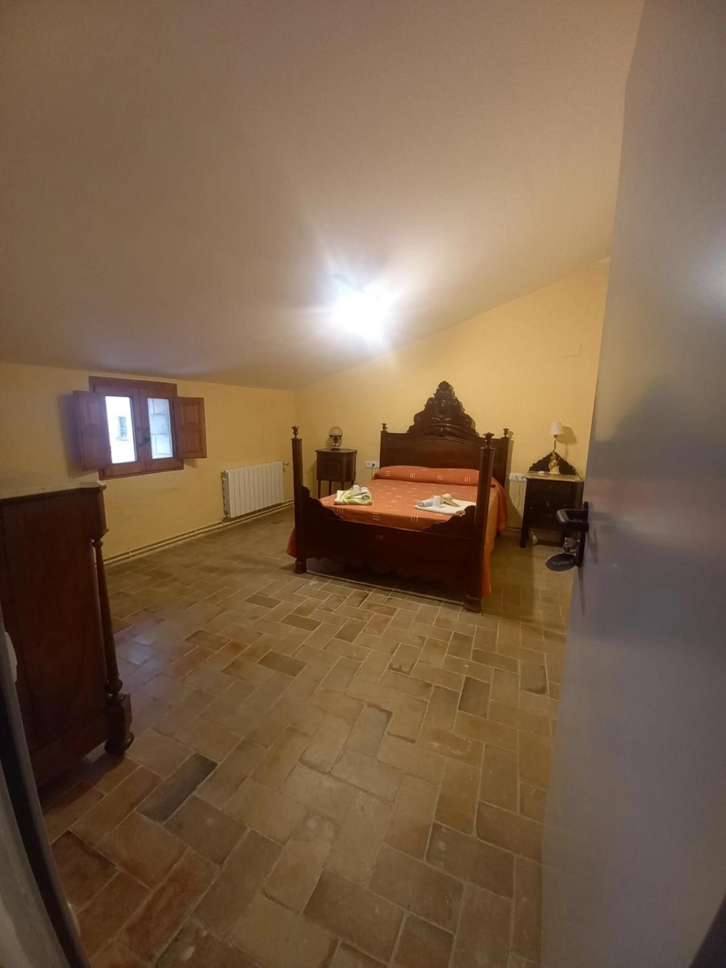 Hostal Rural Mas Blanc San Martín de Centellas Zewnętrze zdjęcie