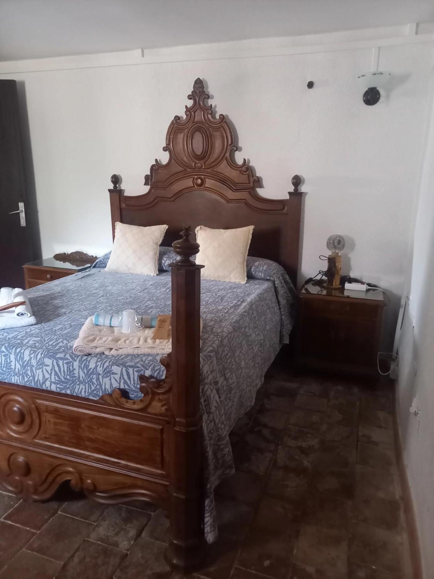 Hostal Rural Mas Blanc San Martín de Centellas Zewnętrze zdjęcie