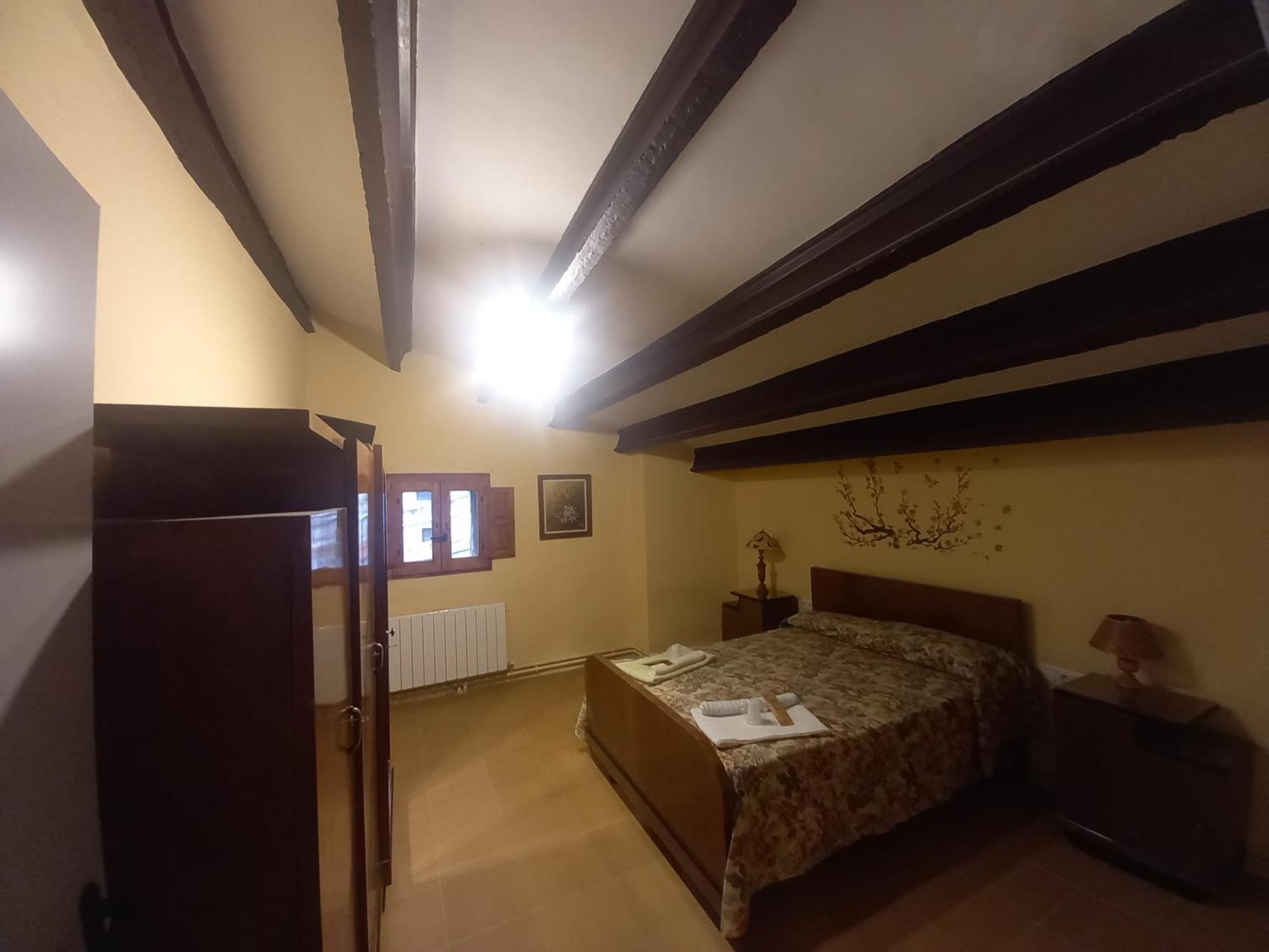 Hostal Rural Mas Blanc San Martín de Centellas Zewnętrze zdjęcie